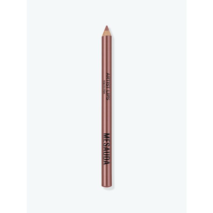 Mesauda Artist Lips Flesh – Crayon Contour Lèvres Longue Tenue Mat