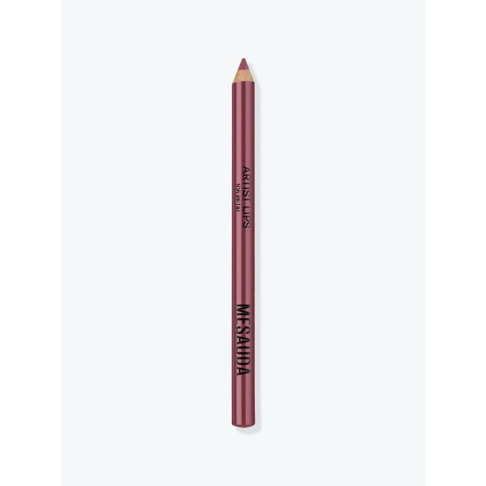 Mesauda Artist Lips Petal - Crayon Contour Lèvres Longue Tenue Mat