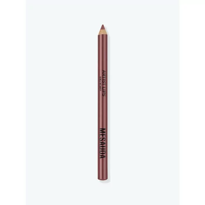 Mesauda Artist Lips Lychee - Crayon Contour Lèvres Longue Tenue