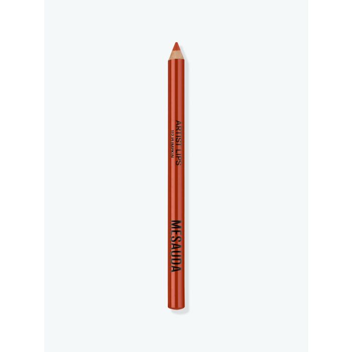 Mesauda Artist Lips Pumpkin - Crayon Contour Lèvres Longue Tenue Terracotta
