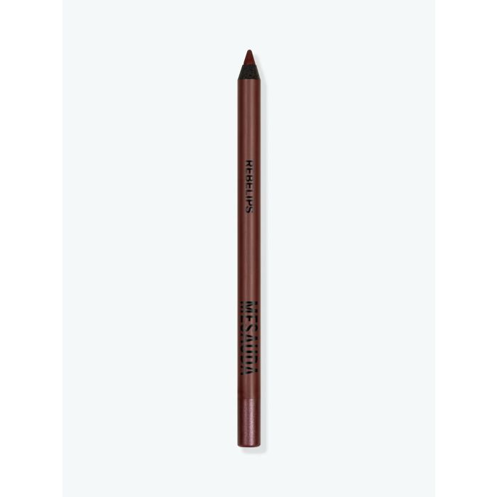 Mesauda REBELIPS TAFFY - Crayon Contour Lèvres Longue Tenue Mat Rosé Nude