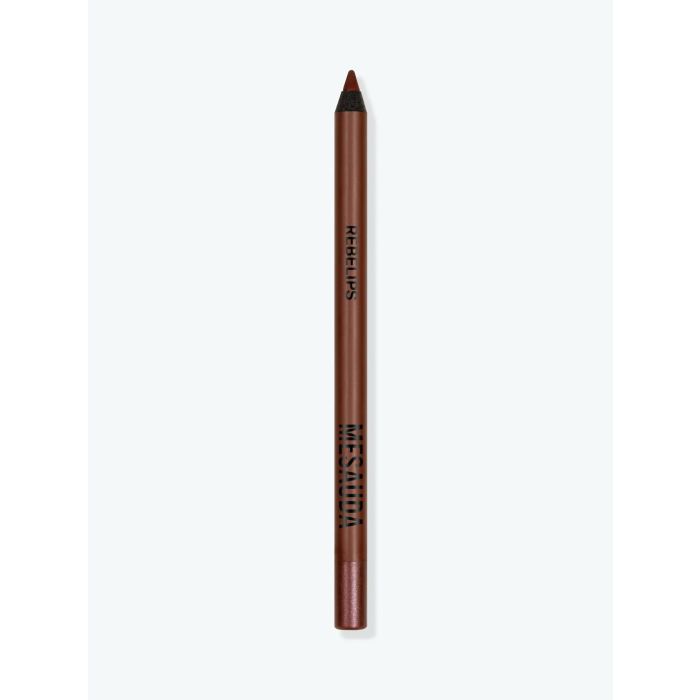 Mesauda Rebelips Hazelnut - Crayon Contour Lèvres Longue Tenue Mat