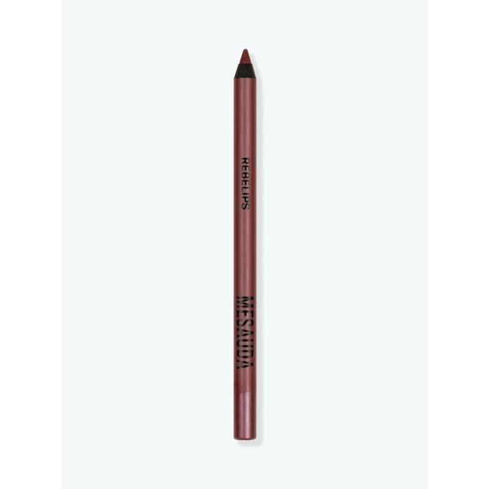 Mesauda REBELIPS BLUSH - Crayon Contour Lèvres Longue Tenue