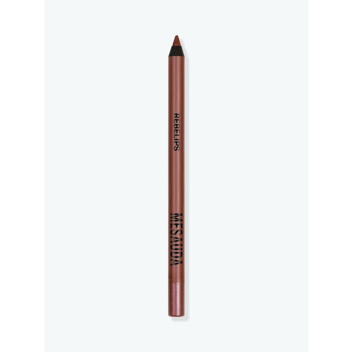 Mesauda REBELIPS ROYAL - Crayon Contour Lèvres Longue Tenue Mat