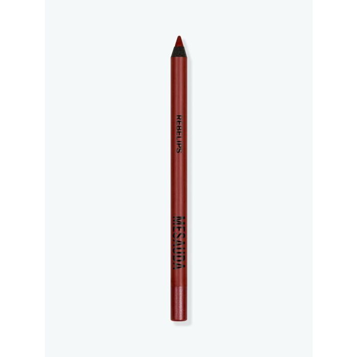 Mesauda REBELIPS JAM - Crayon Contour Lèvres Longue Tenue Mat