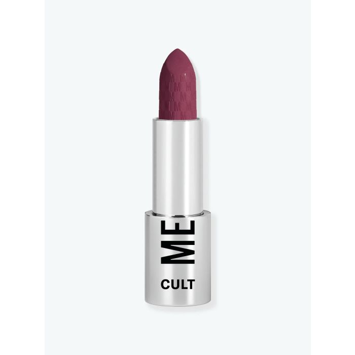 Mesauda CULT CREAMY 113 V.I.P – Rouge à Lèvres Crémeux Longue Tenue
