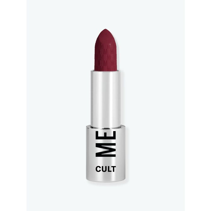 Mesauda CULT CREAMY 115 IDOL - Rouge à Lèvres Crémeux Longue Tenue