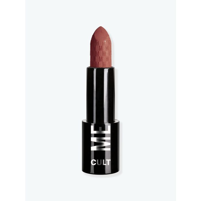 Mesauda CULT MATTE 204 TIMELESS - Rouge à Lèvres Mat Longue Tenue