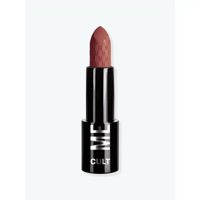 Mesauda CULT MATTE 204 TIMELESS - Rouge à Lèvres Mat Longue Tenue