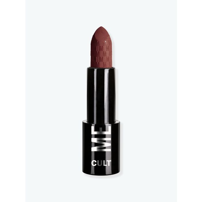 Mesauda CULT MATTE 213 WILD - Rouge à Lèvres Mat Longue Tenue