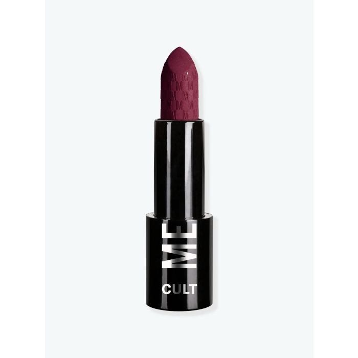 Mesauda CULT MATTE 215 TRENDSETTER - Rouge à Lèvres Mat Longue Tenue