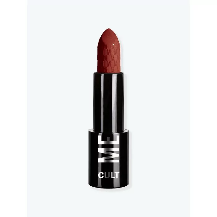 Mesauda CULT MATTE 217 SEX MACHINE - Rouge à Lèvres Mat Longue Tenue