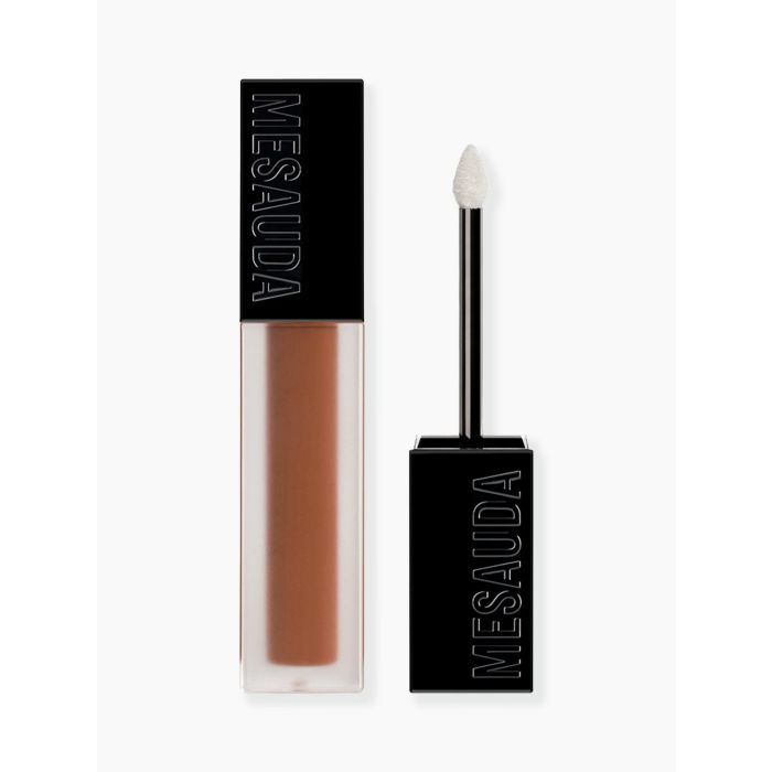 Mesauda SUBLIMATTE 201 Harmonious - Rouge à Lèvres Liquide Mat Longue Tenue