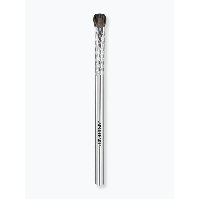 Mesauda E03 Pinceau Shader Large - Pinceau Fard à Paupières Professionnel
