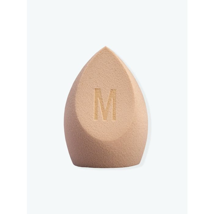 Mesauda Make-Up Blender - Éponge de Maquillage Professionnelle