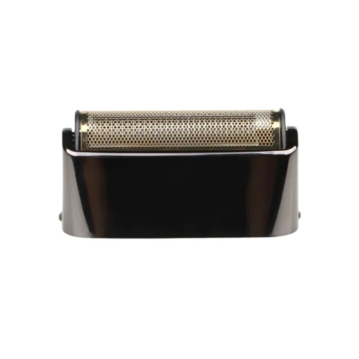 JRL Power Glide Grille de Rasage - Revêtement Or-Titane Hypoallergénique pour Rasoir JRL Onyx SF Pro