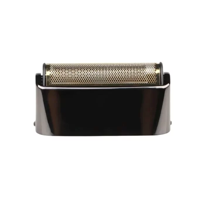 JRL Power Glide Grille de Rasage - Revêtement Or-Titane Hypoallergénique pour Rasoir JRL Onyx SF Pro