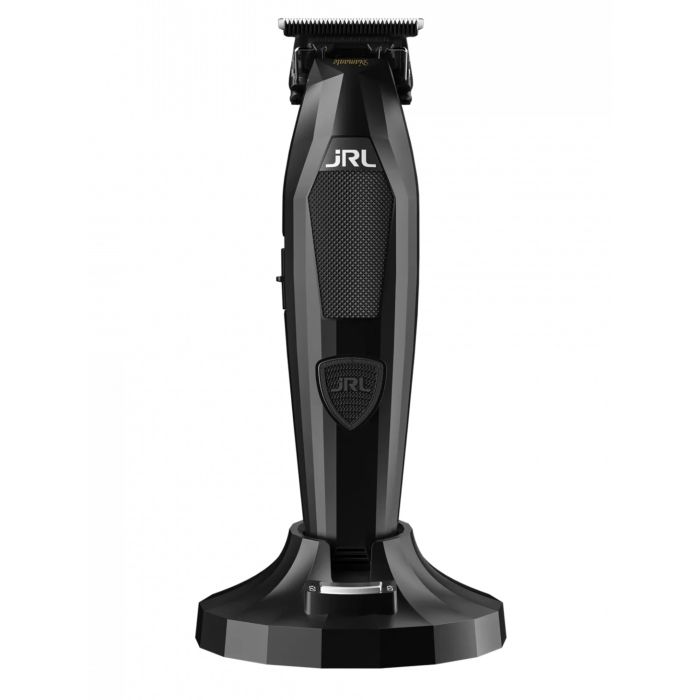 JRL Diamante Trimmer Black - Tondeuse de Finition Édition Limitée