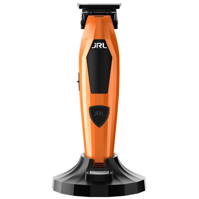 JRL Diamante Trimmer Orange - Tondeuse de Précision Édition Limitée