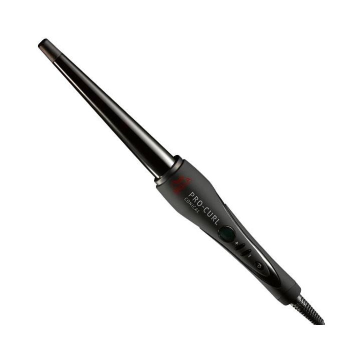 Wella Professionals Pro Curl Conical - Fer à Boucler Conique 25-13mm