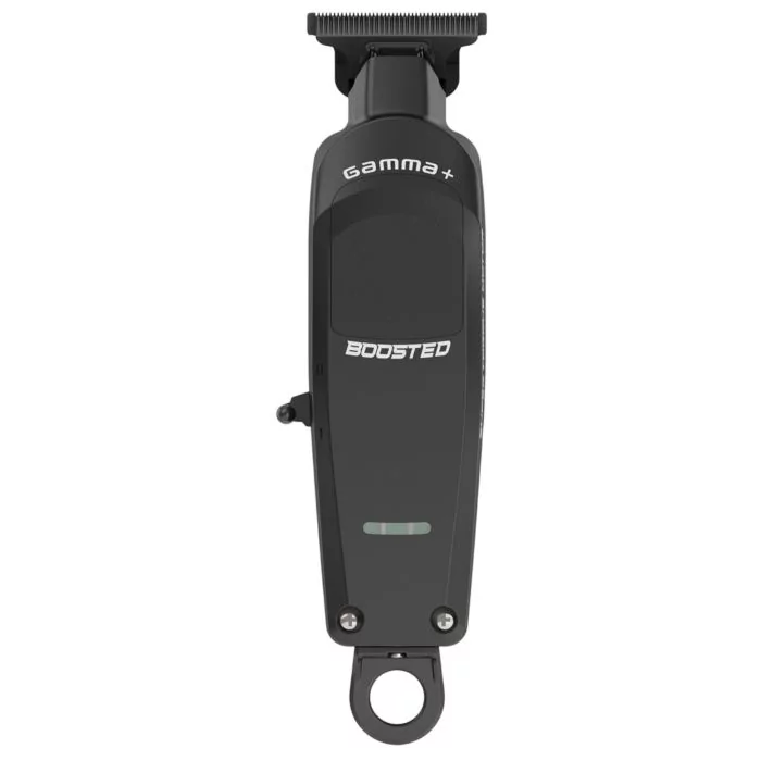 Gamma+ BOOSTED Trimmer - Tondeuse de Finition Professionnelle 7200 tr/min