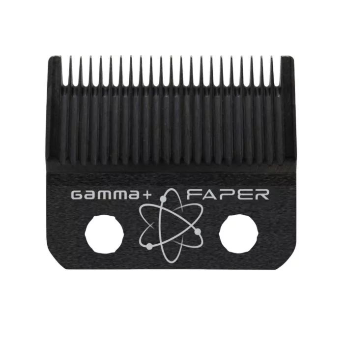 Gamma+ Lame Fixe DLC FAPER – Lame Hybride Professionnelle Haute Performance