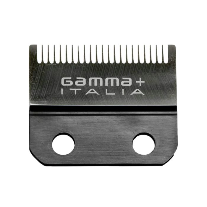 Gamma+ Lame Fixe DLC FADE - Profil Ultra-Plat pour Dégradés Skin Fade Parfaits