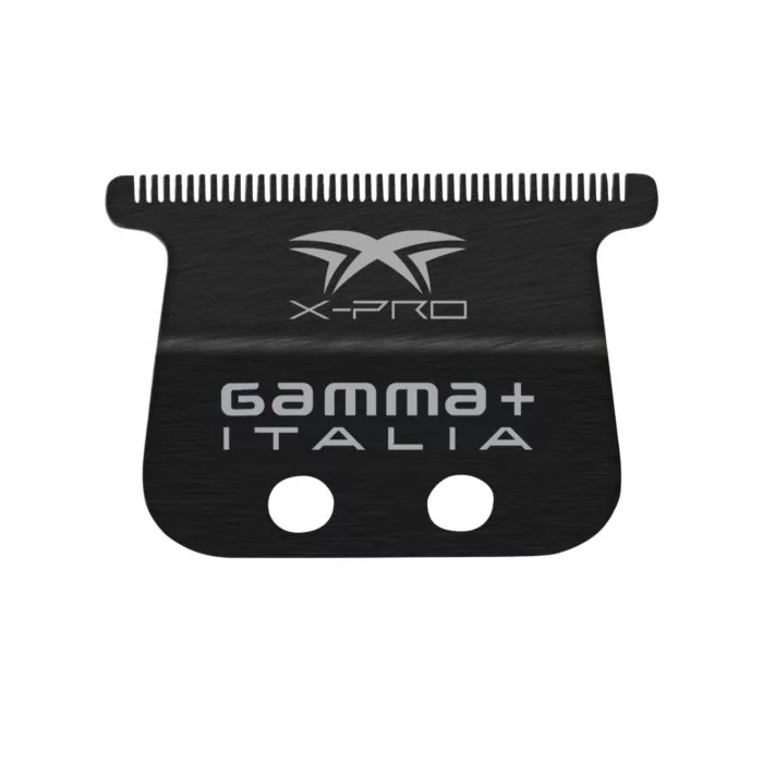 Gamma+ Lame Fixe X-PRO DLC FADE CLASSIC - Précision Ultime pour Dégradés