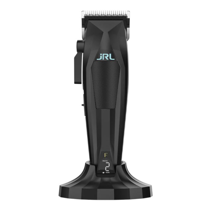 JRL 3000C Black Fade – Tondeuse Professionnelle Haute Performance pour Dégradés Parfaits