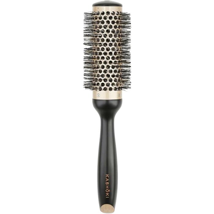 Kashoki Vented Round Brush ø 35 mm