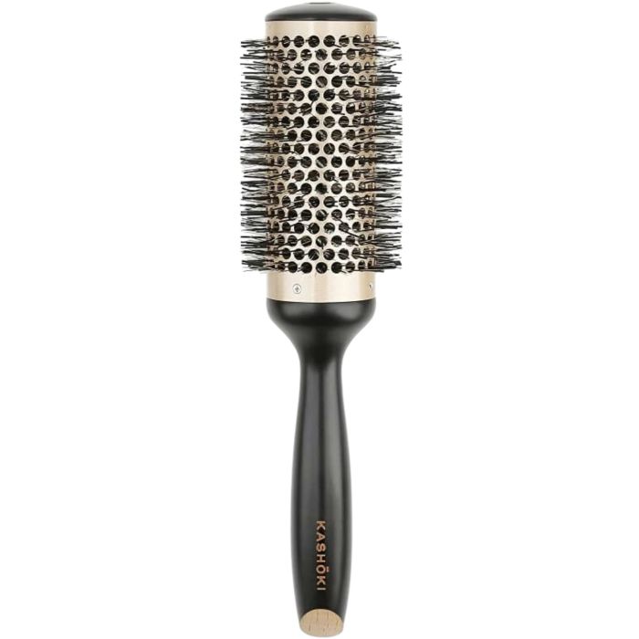 Kashoki Vented Round Brush ø 43 mm