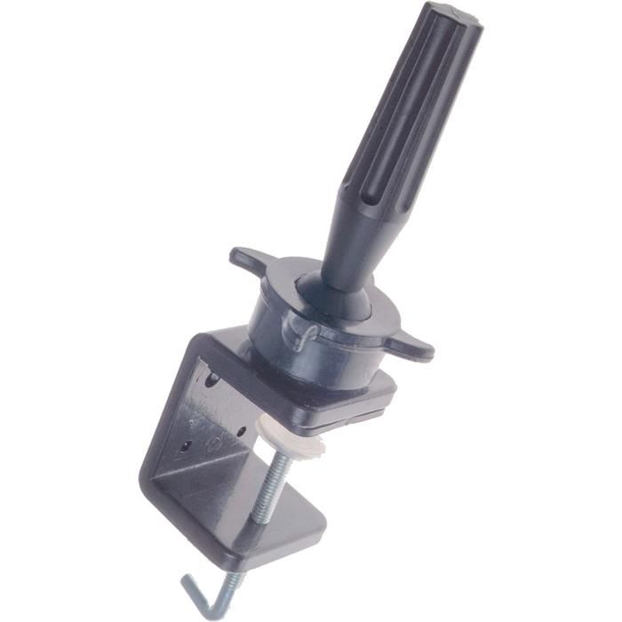 Efalock Support de Table pour Têtes d'Exercice Petit Format