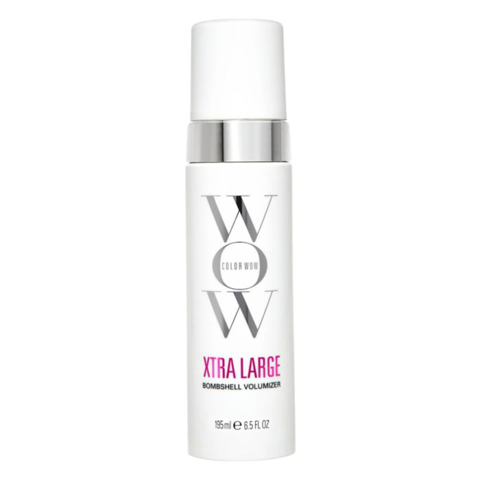 Color Wow Xtra Large Volumizer 195ml - Mousse Volume XXL Sans Effet Alourdissant