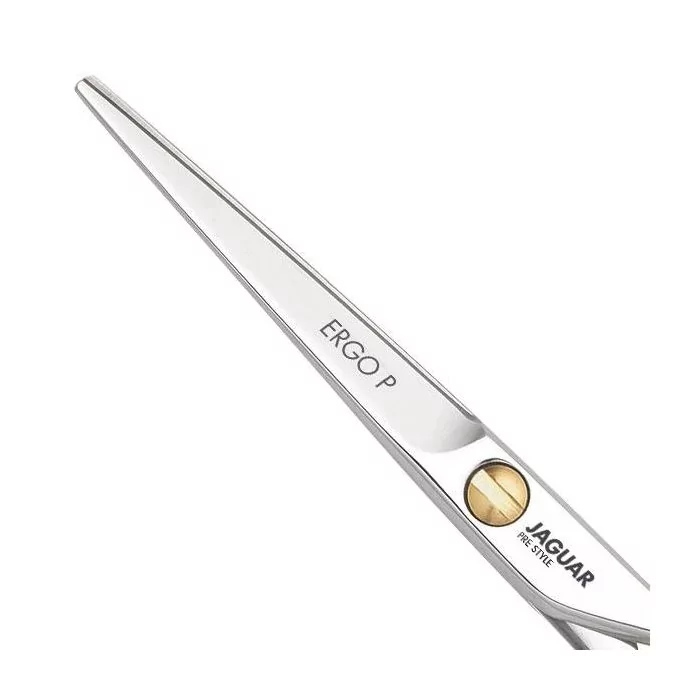 Jaguar Pre Style Ergo P 5.5 - Ciseaux de Coiffure Ergonomiques Professionnels