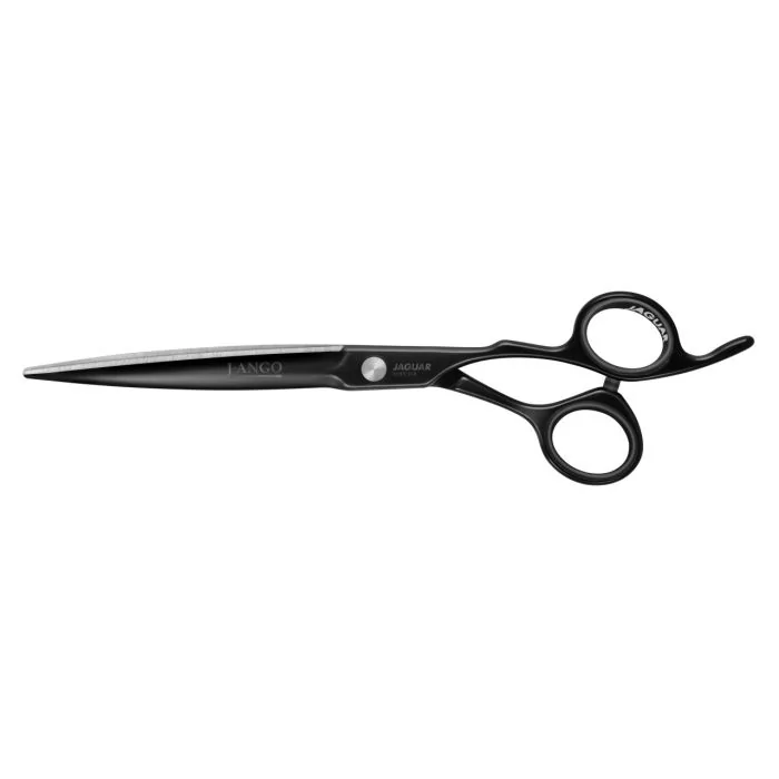 Jaguar J-Ango 7.0 - Ciseaux de Coiffure Professionnels Haute Précision