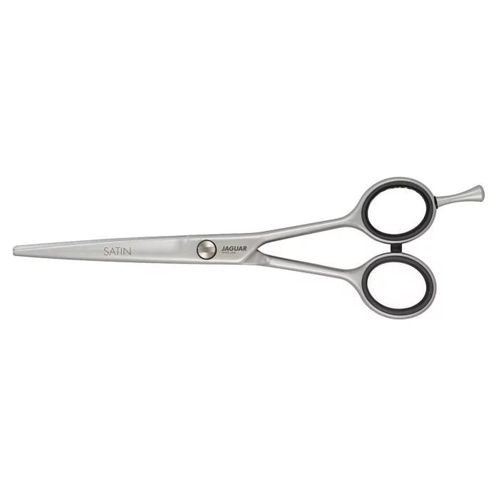 Jaguar Satin 5.5 - Ciseaux de Coiffure Professionnels Premium