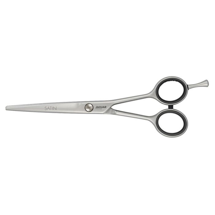 Jaguar Satin 6.0 - Ciseaux de Coiffure Professionnels Haut de Gamme