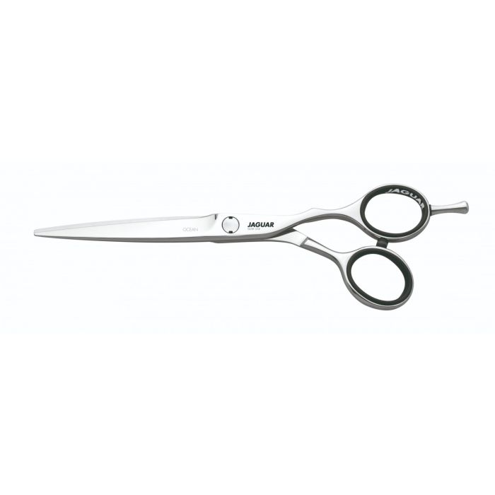 Jaguar Ocean 5.75os – Ciseaux de Coiffure Professionnels Ergonomiques