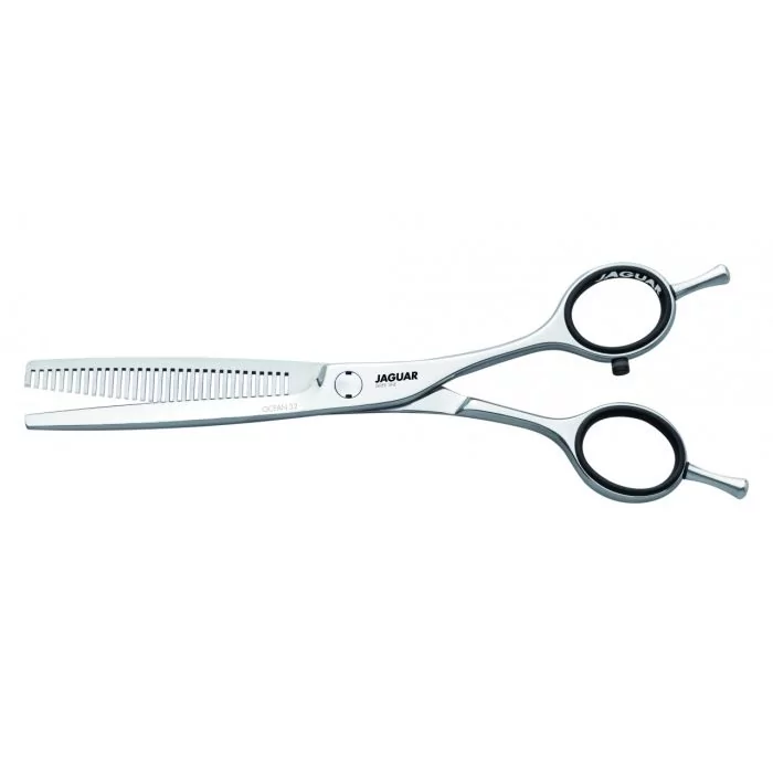 Jaguar Ocean 32 6.0os Mod.32Z - Ciseaux de Coiffure Professionnels