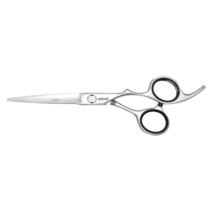 Jaguar Mira 5.5os - Ciseaux de Coiffure Professionnels Offset 5,5 Pouces