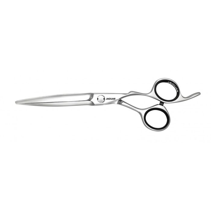 Jaguar Heron 6.0os - Ciseaux de Coiffure Professionnels Offset Ergonomiques