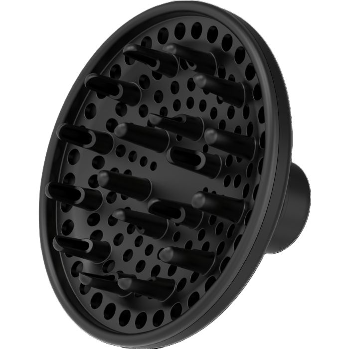 Efalock FANTASYA Diffuseur Professionnel pour Sèche-Cheveux