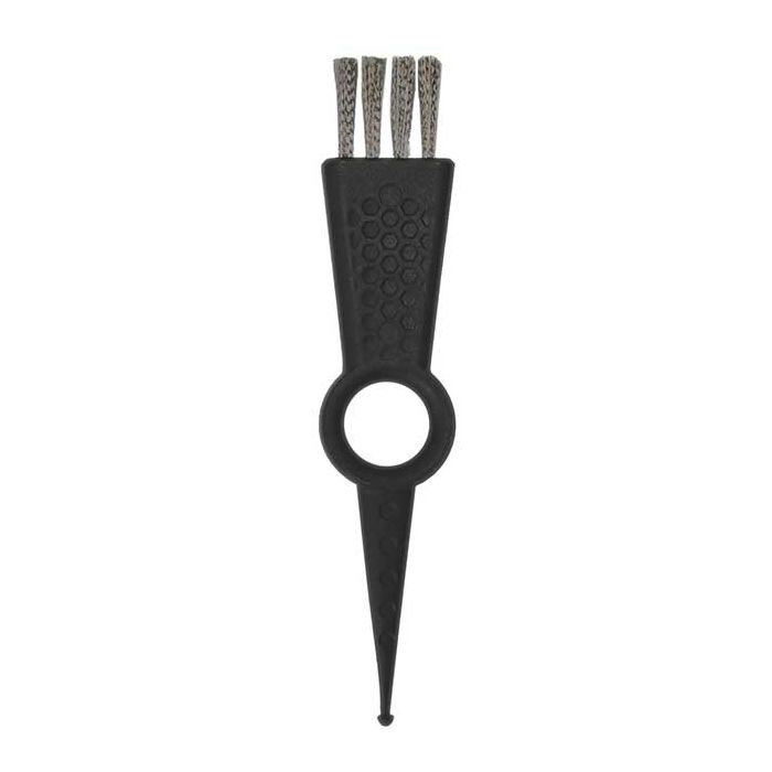 Efalock FANTASYA Brossette de Nettoyage Professionnelle pour Outils de Coiffure