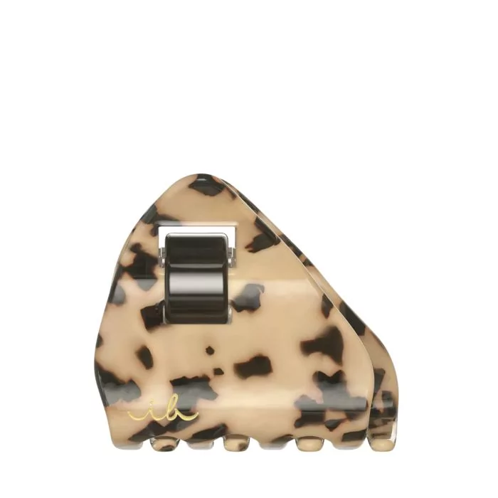 Invisibobble Everclaw Leo Love - Pince à Cheveux Motif Léopard