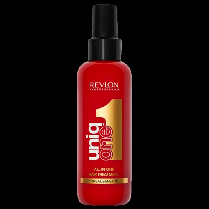 Revlon Uniq One Treatment Classic 150ml - Soin Sans Rinçage Multifonction