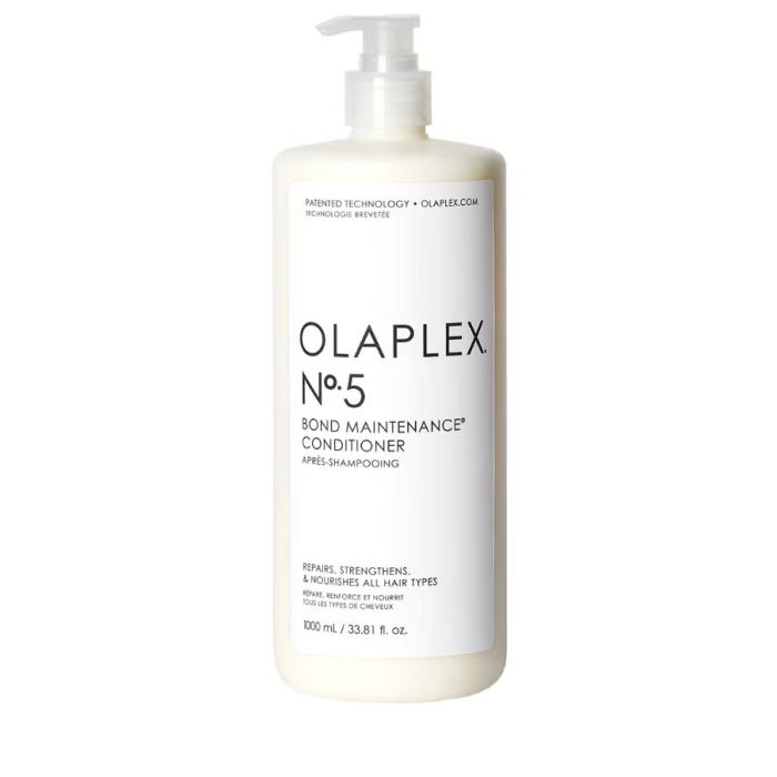 OLAPLEX Nº 5F Fine Bond Maintenance Conditioner 1000ml - Soin Réparateur Cheveux Fins