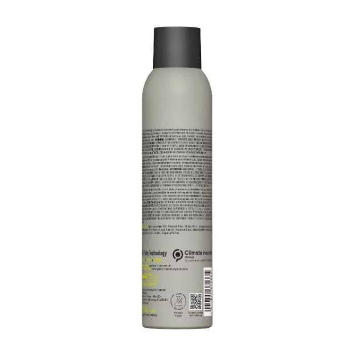 KMS Hair Play Dry Texture 200ml - Spray Texturisant Volume et Définition