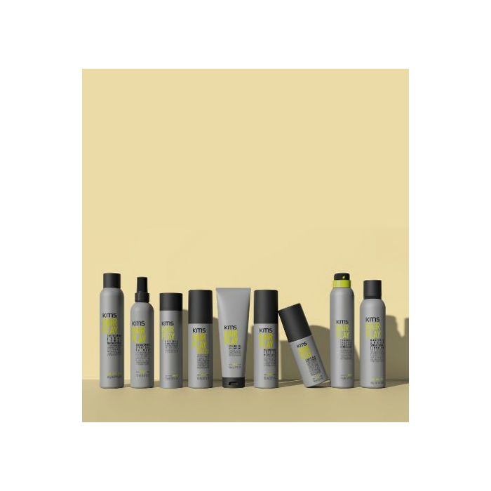 KMS Hair Play Molding Paste 150ml - Pâte Coiffante Sculptante Texture et Définition