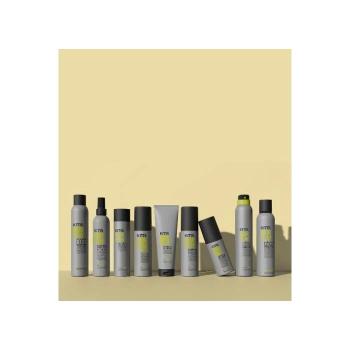 KMS Hair Play Molding Paste 150ml - Pâte Coiffante Sculptante Texture et Définition