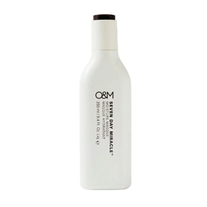 O&M Seven Day Miracle Masque Hydratant Intense 250ml